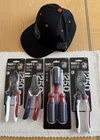 Klein Tools 250TH Anniversary Full Set + Rare Hat Limited Edition Usa Kit. New. Price: $375.00.