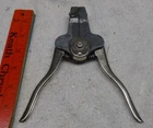 Professional Electrician - Speedex Mfg Co Auto Wire Strippers Twisters ** Used. Price: $22.22.