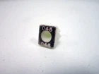 Ideal HA-045 .045 Wire Guide Bushing Stripmaster Used. Price: $18.94.