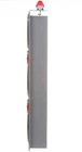 Truck-lite 40763 Stop/turn/tail And Side Marker Lamp Module New. Price: $50.00.