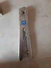 Hrs Mil Connector Crimp Female Contact Dedicated Tool HR12-SC-TC Free Shipping Used. Price: $299.00.