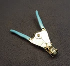 Vintage Ideal Industries L-4420 Stripmaster Wire Stripper Made Usa Used. Price: $28.95.