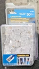 Ideal Electrical Modular Plugs Connector RJ-45 For CAT5E 50 Cnt. New. Price: $19.78.