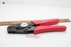 Aim Cambridge Cinch Prestige 24-304P Bnc Tnc Ratchet Hand Crimper Used. Price: $24.99.