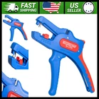 Weicon Tools Automatic Wire Stripper For Flexible And Solid Conductors New. Price: $132.99.