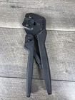 Amp Electric Crimper Crimping Tool Used. Price: $89.99.