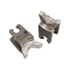 Burndy W28VT Stainless Steel Die, Index 15, Pin Diameter 0.6250", Purple New. Price: $200.76.