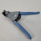 Ideal Industries Stripmaster L-4422 Wire Stripper 14-20 Awg Jaws Hand Tool Used. Price: $21.00.