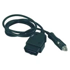 Quickcable 604089-360-001 Memory Saver Cable, 18 Ga. 12VDC New. Price: $22.29.