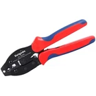 Delgada Spark Plug Wire Crimper Pliers, Ratchet Crimping Tool, For... New. Price: $30.46.
