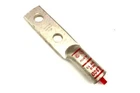 Compression Lug Ilsco 2ACL-250 Red Die 13 Hole 1/2" Aluminum 250MCM AL9CU New. Price: $15.00.