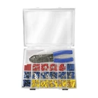 Power First 24C972 Wire Terminal Kit New. Price: $289.54.