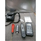 Eaton T010-001-K Multi-function Cable Tester Wire Tracker RJ45 RJ11 Bnc Usb New. Price: $462.22.