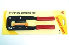 1PC Idc Dip Plug Crimping Tool HT-214D W= 0.1" 0.3" 0.6" 2.54MM 7.62MM 15.25MM New. Price: $10.20.