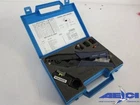 Lucent R-5648 Coax Crimp Tool Kit Used. Price: $45.00.