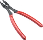 Neiko 02037A Compact Wire Stripper 4-IN-1 Multi Purpose Electricians Red New. Price: $24.64.