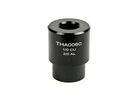 Cable Stripper Bushing For 1/0 Cu 2/0 Al Thhn Xhhw THA060 New. Price: $23.65.