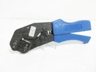 Anderson Products 1351G2 #14-10 Awg Powerpole Rated 45 Amp Hand Crimp Tool Used. Price: $154.32.