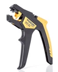 Jokari 20200 Super Pro Ergonomic Auto Adjusting Wire Stripper 10-24 Awg New. Price: $44.99.