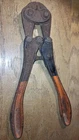 National Telephone Supply Nicopress Tool 31-QC Crimping Used. Price: $19.99.