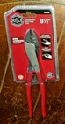 Doyle High Leverage 1/2" Crimping/cutting Tool - Item #63989 New. Price: $24.95.