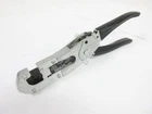 Sealectro 50-000-0090 Hand Crimp Tool With 613874 Die .105 .128 .178 For. Price: $54.14.