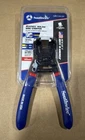 Southwire Romex Boxjaw Stripper 12/2 & 14/2 SNM1214HH-US Usa New. Price: $34.97.