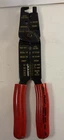 Blue Point PWC-12A Wire Stripper Crimper Cutter Used. Price: $24.99.