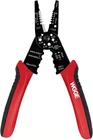 Wgge WG-015 Professional 8-INCH Wire Stripper/crimping Tool, Cable Cutter/crimpe New. Price: $12.99.