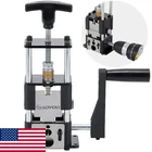 Haoyoo Drill-powered Manual Wire Stripper Machine 0.06-1" (1.5-25MM) New. Price: $40.49.