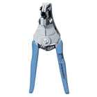 Ideal 45-671 Wire STRIPPER,22 To 16 AWG,5-1/2 In 10F551 New. Price: $73.54.