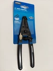 Hart 6IN Wire Stripper Tool 10-TO -20 Awg (0.8 2.6 Mm), HHPWWS600 New. Price: $10.00.