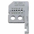 Ideal 45-2685-1 Replacement Stripmaster Blades New. Price: $256.99.