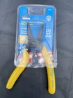 Ideal Reflex Super T-stripper Wire 8-16 Awg New Condition K!. Price: $20.00.