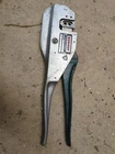 Burndy Crimper MR8EC-3 Used. Price: $45.00.