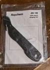 Raychem JSE-100 Cable Jacket Stripping Tool Tyco Thermal Controls New. Price: $19.99.