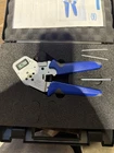 Odu 080.000.051.000.000 Point Crimping Tool 0.08-2.5MM (AWG23-13) New. Price: $250.00.