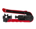 Jonard CTF-360 Compression Short And Long Style Connecto New. Price: $124.00.