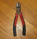 Gardner Bender GPB-07C 7" 032076916831 Diagonal Cutting Pliers Used. Price: $12.95.