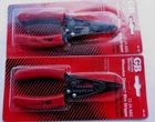 Lot Of Gardner Bender GS-45 Wire Stripper, Slim Nose, 12-24 Awg Electronics New. Price: $19.95.