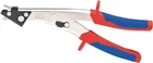 Knipex Nibbling 90 55 280 New. Price: $69.39.