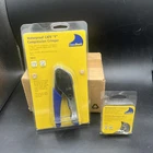 Data Shark Waterproof Catv Compression Crimper 70014 New W/ Extra Connectors. Price: $17.50.