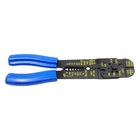 Standard 8" Crimping Tool New. Price: $11.52.