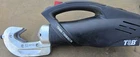 T&b TBM8-750BSCR Electrical Cable Crimper Heavy-duty Tool Thomas Betts Used. Price: $1250.00.