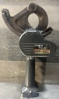 Huskie REC-50U Robo Cut Tool. Only No Battery/charger. Used Surplus. Price: $299.99.