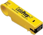Cable Prep CPT-6590-SINGLE Coax Stripping Tool For RG6 & RG-59 New. Price: $29.99.