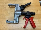 Corning 3M 4036-25 MS2 Hydraulic Crimper Splicing Rig Used. Price: $324.99.
