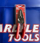 Milwaukee 48-22-3052D High-leverage Wire Stripper/cutter Crimper Pliers New. Price: $20.00.