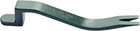 Pactool RS501 Roof Snake - Shingle Pry Bar Heavy Duty Nail Remover New. Price: $24.99.