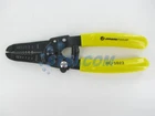 Jonard Tools JIC-1022 Wire Stripper / Cutter, 10-22AWG Stsi New. Price: $12.99.